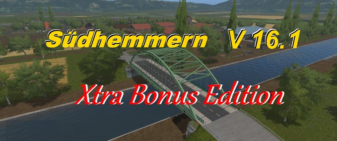 Südhemmern Mod Image