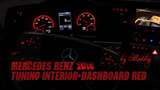 MERCEDES BENZ 2014 TUNING INTERIOR DASHBOARD ROT Mod Thumbnail