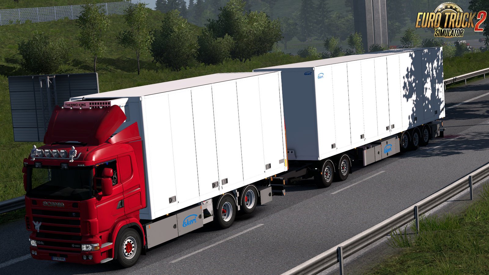 Kraker/NTM/Ekeri Tandem addon for RJL Scania rs&r4 v1.8 by Kast [1.31.x] thumbnail 19