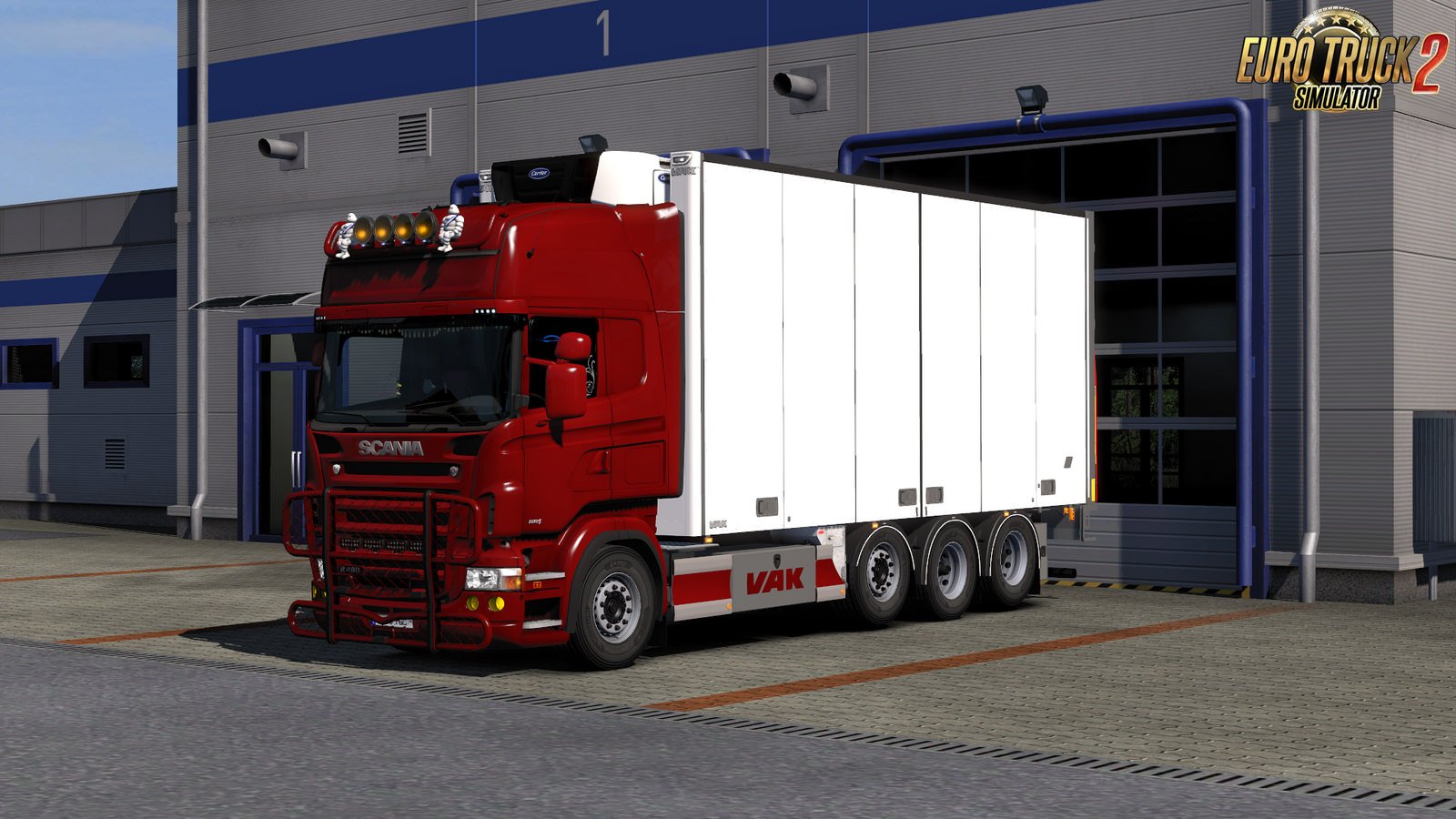 Kraker/NTM/Ekeri Tandem addon for RJL Scania rs&r4 v1.8 by Kast [1.31.x] thumbnail 18