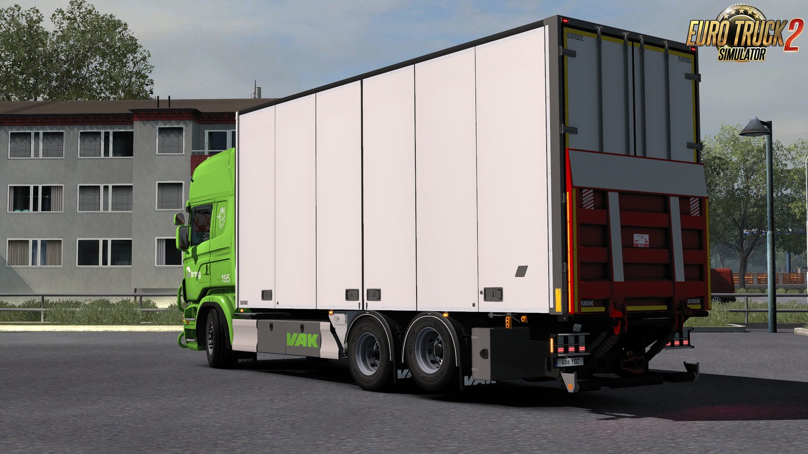 Kraker/NTM/Ekeri Tandem addon for RJL Scania rs&r4 v1.8 by Kast [1.31.x] thumbnail 17
