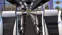 New Scania Touring Bus + Interior v1.0 (1.31.x)