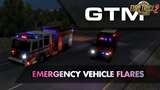 GTM Rettungsfahrzeugleuchten 1.31.x Mod Thumbnail