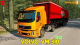 Volvo VM 310 1.31.x Mod Thumbnail
