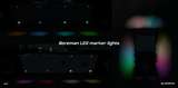 [ATS] BOREMAN LED MARKER LIGHTS V1.4 [11.07.2018] Mod Thumbnail