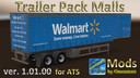 Trailer Pack Malls v1.01.00 1.31.x