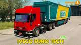 Iveco Euro Tech [1.31.x] Mod Thumbnail