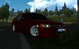 Honda Civic von SickTV (mit GPS) 1.31.x Mod Thumbnail