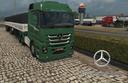 Mercedes-actros-2651-special-series-1-31-x