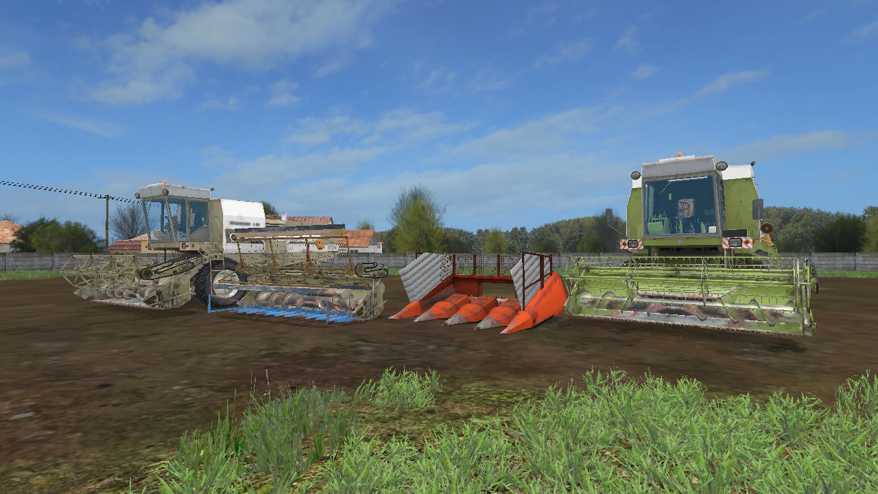 Fortschritt E514 - Thumbnail 1