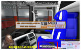 Interieurpaket & Lenkrad LKW V.1.2 Von Rockeropasiempre Mod Thumbnail