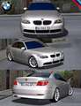 BMW 5 Series E60 Pack re-improved + fix 1.31.x Mod Thumbnail