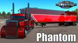 Kenworth Phantom -updated- (1.31.x) Mod Thumbnail