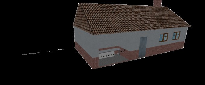 Platzierbare Objekte kaercher_waschhaus Landwirtschafts Simulator mod