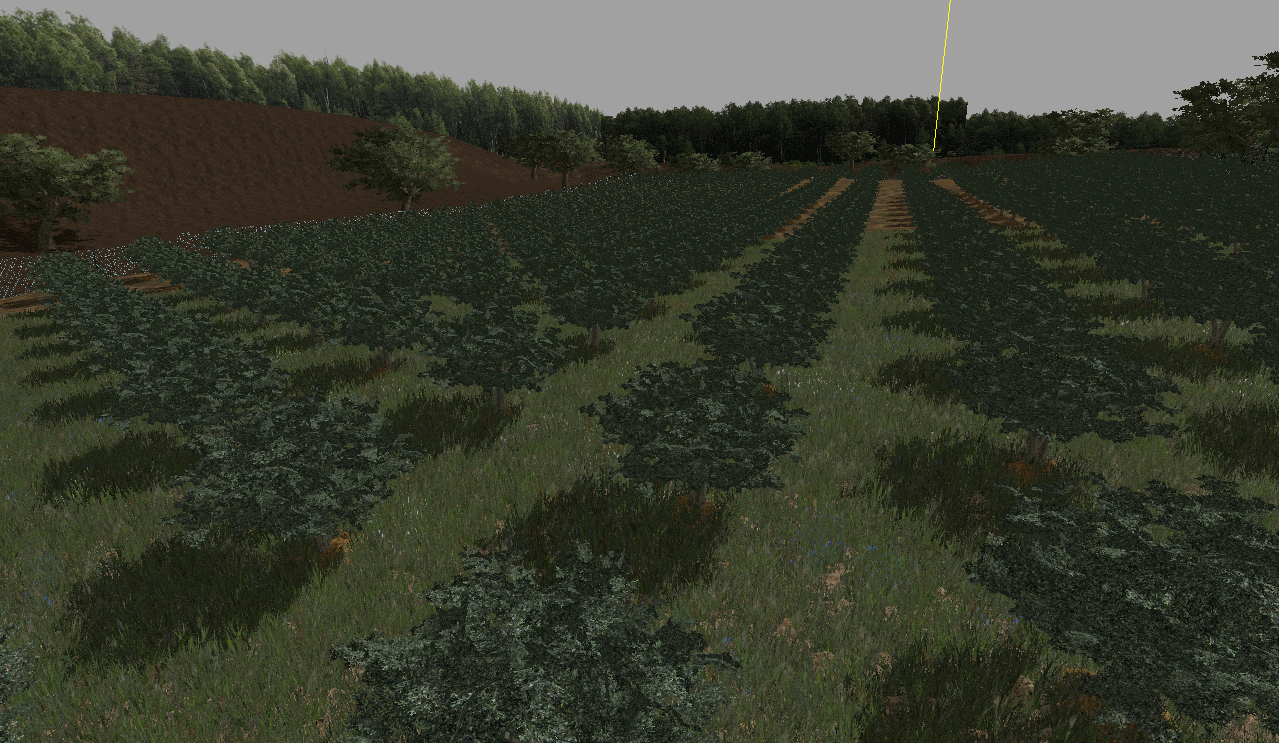 La serena - Thumbnail 1
