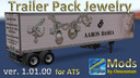 Trailer Package "Jewelry" v.1.01.00 1.31.x
