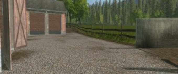 Maps Das Old Farm Countryside Finale Landwirtschafts Simulator mod