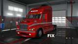 Freightliner Century + fix [1.31.x] Mod Thumbnail