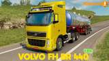 Volvo FH BR 440 1.31.x Mod Thumbnail