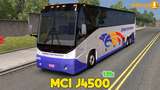 MCI J4500 + Interieur Bus (1.31.x) Mod Thumbnail