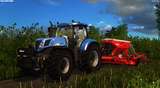 New Holland T7000 Series Mod Thumbnail