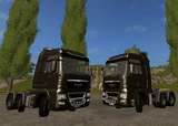 MAN trucks pack Mod Thumbnail