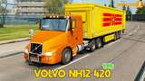 Volvo NH12 420 (1.31.x) Mod Thumbnail