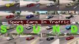 Sounds für das Sportwagenpaket von TrafficManiac v1.4 (1.31.x) Mod Thumbnail