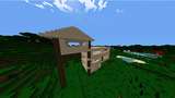 Minecraft Haus aus Stream. Minecraft Version 1.12.2 Mod Thumbnail