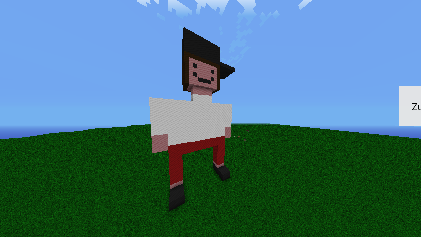 human - Thumbnail 1