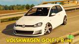 VW Golf 7 R Line (1.31.x) Mod Thumbnail