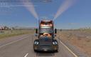 FREIGHTLINER CORONADO MODIFIED + SKINS + TRAILER 1.31