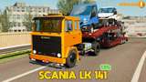 Scania LK 141 1.31.x Mod Thumbnail