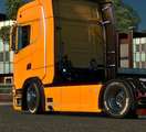 SCANIA 2016 S & R LOW CHASSIS  Mod Thumbnail