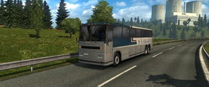 AI ATS Fahrzeuge im ETS2 Verkehr 1.31.x Eurotruck Simulator mod
