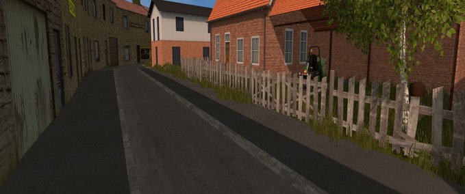 Maps Em_Kroetzche Landwirtschafts Simulator mod