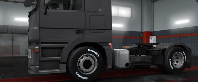 Sonstige Reifenpaket 1.31.X Eurotruck Simulator mod