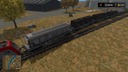 Waggon-pack