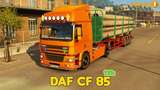 DAF CF 85 1.31.x Mod Thumbnail