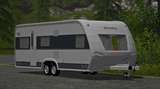 Hobby caravan Prestige 650 Mod Thumbnail