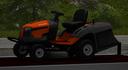 Husqvarna-t38-rasentraktor