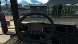 Scania 2016 S and R Steering Wheel Animations Mod Thumbnail