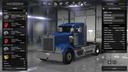 ENGINE AND TRANSMISSION FOR KENWORTH W900 V1.0