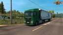 MAN TGX Euro 6 v2.1 by MADster + fix (1.32 beta)