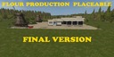 Flour-production-placeable