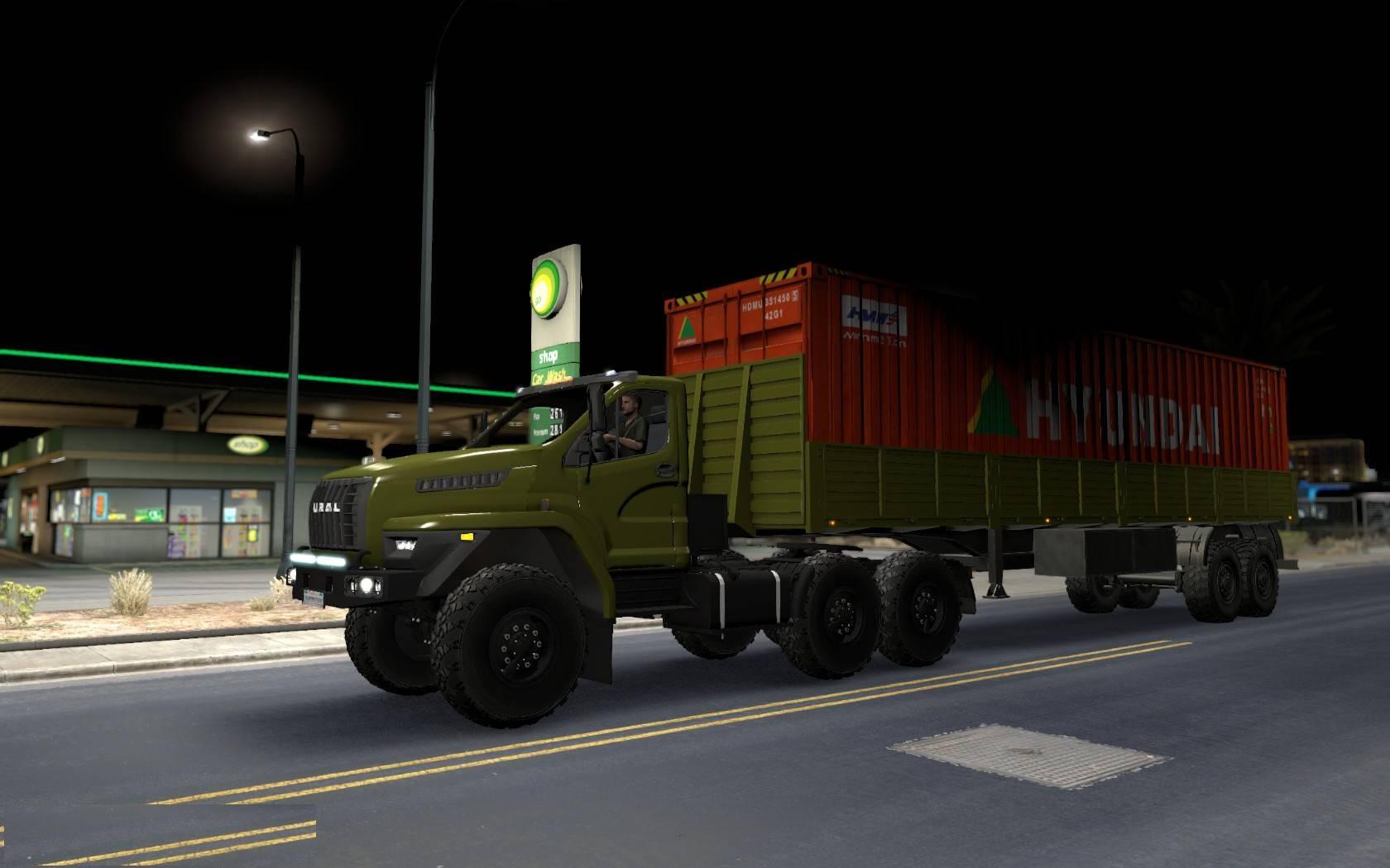 RUSSIAN OFFROAD PACK V1.0 1.31  thumbnail 5