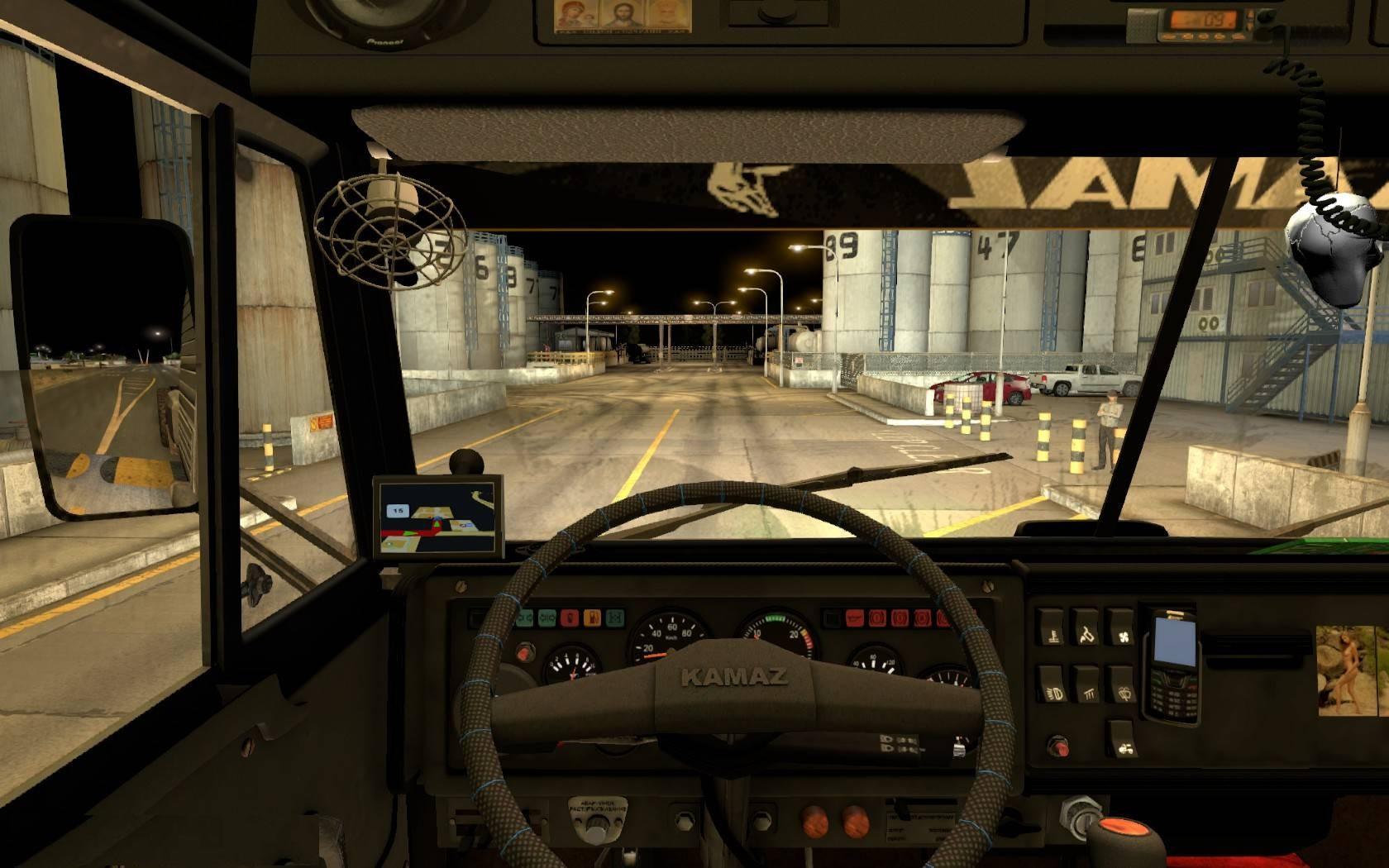 RUSSIAN OFFROAD PACK V1.0 1.31  thumbnail 4