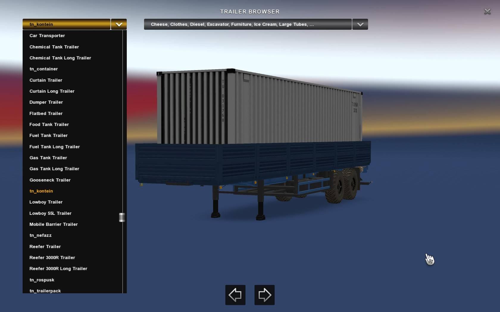 RUSSIAN OFFROAD PACK V1.0 1.31  thumbnail 3