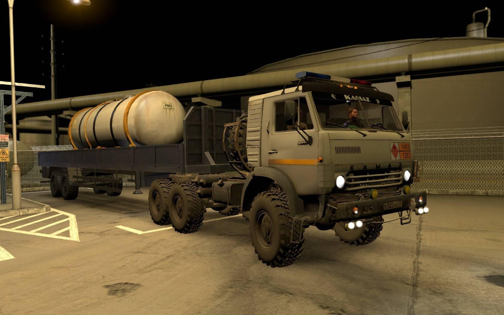 RUSSIAN OFFROAD PACK V1.0 1.31  thumbnail 2
