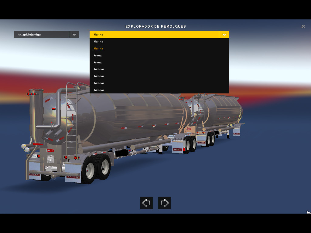 Single & Full Tolvas 1.31.x thumbnail 3